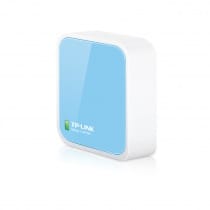 300Mbps Wireless N Nano Router