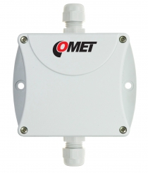 Temperature Transducer  Pt100 -50°C to +50°C/ 4 to 20 mA